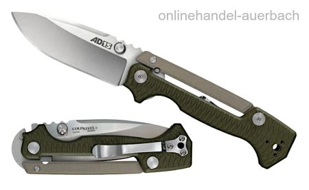Cold Steel AD-15 Taschenmesser